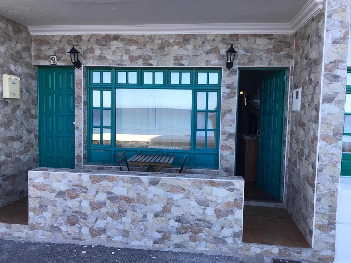 On The Sea Apartment Punta Mujeres Exterior photo