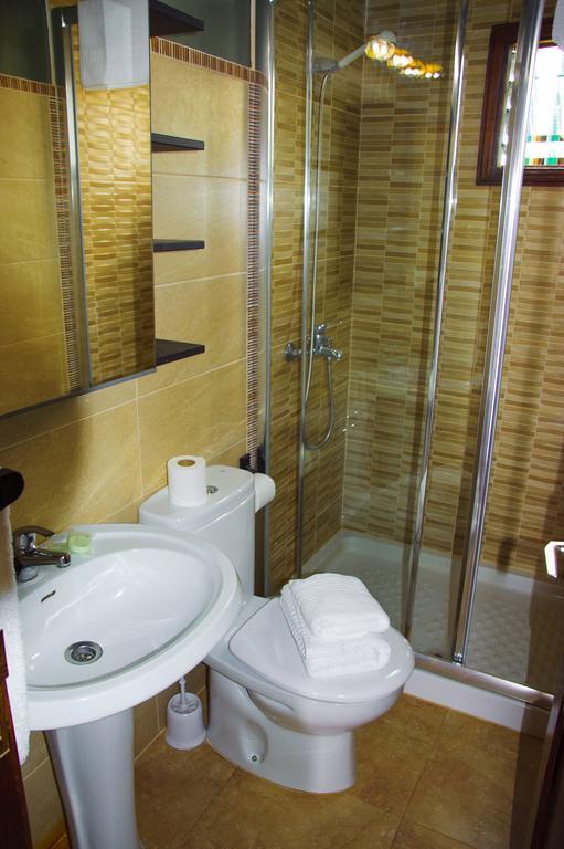 On The Sea Apartment Punta Mujeres Exterior photo